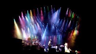 Genesis Live 1982  Suppers Ready Video Reconstruction [upl. by Tolman]