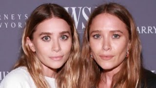 We Finally Know What Really Happened To The Olsen Twins [upl. by Landan]