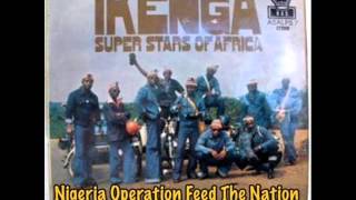 ikenga super stars  African Unity [upl. by Eniortna]