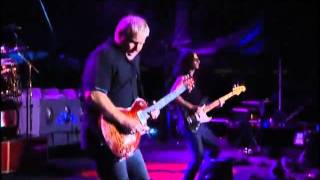 Rush Live In Rio Tom Sawyer [upl. by Howey360]