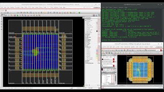 Place and Route in Cadence Innovus  full PnR flow  Cadence Innovus demo I Innovus Tutorial [upl. by Arutak393]