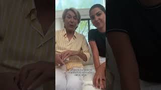 Got into grandmas canasta game with her friends  Part 1 [upl. by Fern]