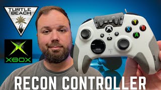 Turtle Beach Recon Controller Review 60 of Awesome [upl. by Rubin112]