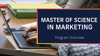 FIU’s Master of Science in Marketing MSM Program Overview [upl. by Peggir]