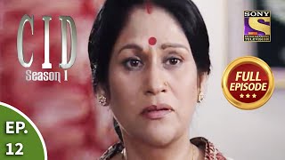 CID सीआईडी Season 1  Episode 12  The Case of Burnt Lady  Part 2  Full Episode [upl. by Apicella]