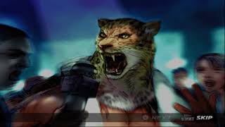 Tekken 4  King Story Playthrough 1080p 60FPS [upl. by Belford201]