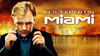 Série Musique  Les Experts Miami [upl. by Casey301]