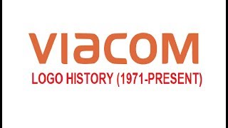 695 Viacom Logo History 19712006 [upl. by Lenneuq]