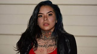 California gang member’s ‘hot’ mugshot goes viral [upl. by Hochman]