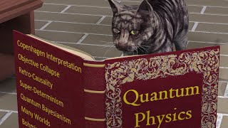 Quantum Physics – list of Philosophical Interpretations [upl. by Anipsed]