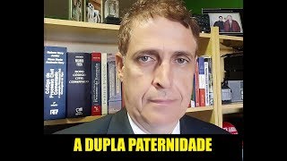 A DUPLA PATERNIDADE [upl. by Warms]