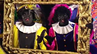 Wij willen zwarte piet  Dikdakkers [upl. by Auvil]