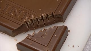 Milk Chocolate From Scratch  How Its Made [upl. by Derward]