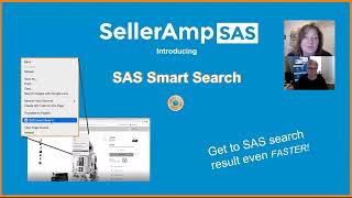 SAS Smart Search [upl. by Derron513]