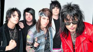 Falling In Reverse  quotDont Mess With Ouija Boardsquot [upl. by Brunk]