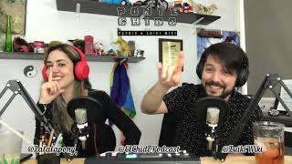 Ep 40  Ponte Chido  No nos divorciamos [upl. by Tem]