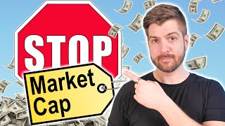 Use This Instead of Market Cap Enterprise Value Explained [upl. by Naryt]