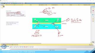 Configuring VLANS on Cisco Switches [upl. by Centonze236]