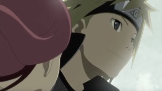 Naruto「AMV」  Just A Dream Minato amp Kushina [upl. by Hareema]