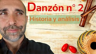 Danzón historia y análisis [upl. by Annaicul344]