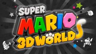 World Bowser OST Version  Super Mario 3D World [upl. by Arras]