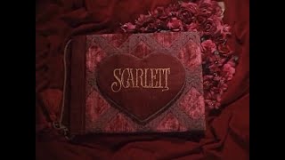 Scarlett 1994 US part 2 [upl. by Alisha]