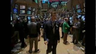 Stock Market Crash of 2008 [upl. by Anihs601]