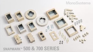 500700 Series Steel Raceway  Raceway Installation Series [upl. by Dinan859]