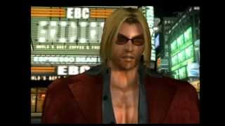 Tekken 4  Paul ending [upl. by Pavel]