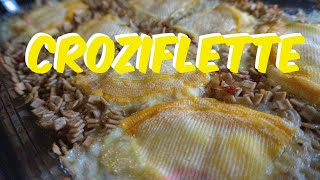 Croziflette [upl. by Anerdna202]