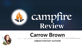 Campfire Review [upl. by Pauli]