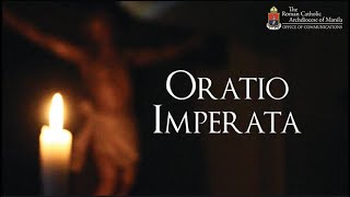 Oratio Imperata para sa COVID19tagalog [upl. by Cole]