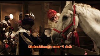 Sinterklaas Journaal quotDe Meezing Moeviequot [upl. by Newmann]