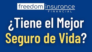 Cuál Es El Mejor Seguro de Vida  4 Tipos de Seguros de Vida [upl. by Theo]