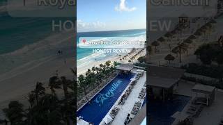 Royalton Chic Cancun FULL review [upl. by Gujral]