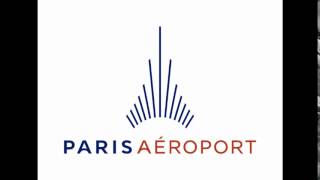 Aéroports de Paris  Jingle 2005 [upl. by Gianina]