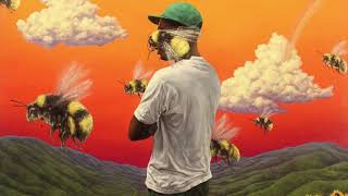 Tyler The Creator  FOREWORD 432hz [upl. by Chaffee843]