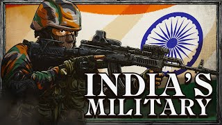 Indias Modern Military [upl. by Lothair]