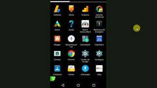 ¿Como encriptar un celular android [upl. by Ttoile]