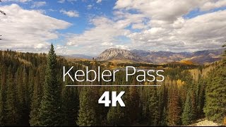 Destination Kebler Pass [upl. by Ngo]