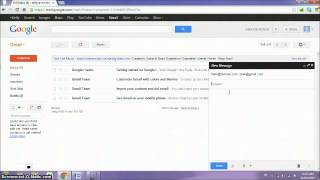 How to Check your Inbox on Gmail [upl. by Alleyne]