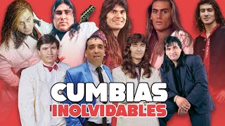 Cumbias Inolvidables Enganchadas â”‚ Megamix Cumbia 2020 [upl. by Reviel]