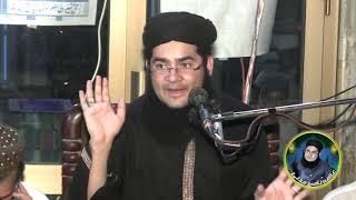 Very Emotional Speech On Wafat Un Nabi SAW By Molana Nasir Madni  23 April 2019 [upl. by Zetana]