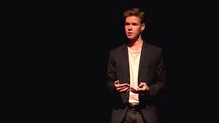 Youre being manipulated and dont even know it  Nate Pressner  TEDxYouthBasel [upl. by Shannan]