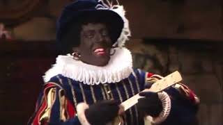 Dag sinterklaasje zwarte piet Sinterklaas lied [upl. by Schertz]