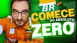 Como ESTUDAR para o próximo CONCURSO PETROBRAS [upl. by Uaerraj]