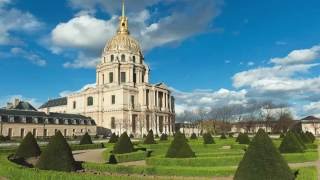 The Sorbonne Summer University  Paris [upl. by Guillemette]