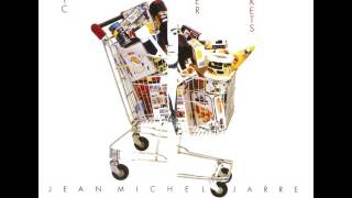 Jean Michel Jarre  Music for Supermarkets 1983 Stereo Digital Remaster [upl. by Adnaral]