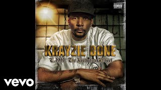 Bone ThugsNHarmony Krayzie Bone  Til Its Over [upl. by Anilas]