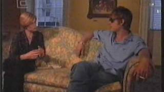 Damon Albarn interview  At Last TV  1999 [upl. by Ardnohsal]